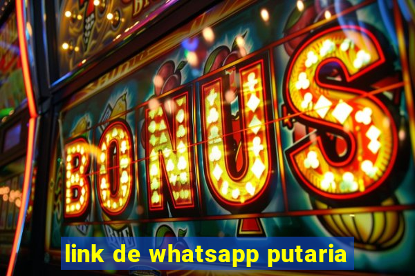 link de whatsapp putaria